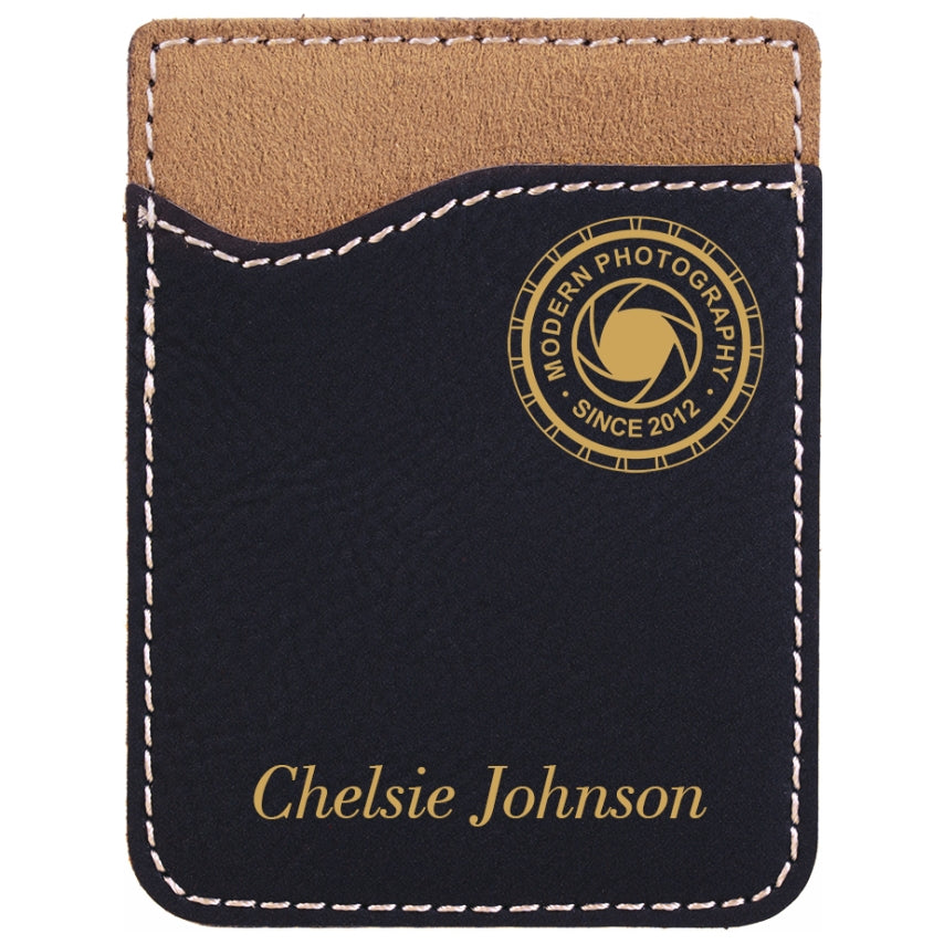 CELL PHONE WALLET