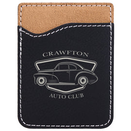 CELL PHONE WALLET - 0