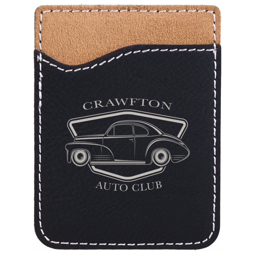 CELL PHONE WALLET