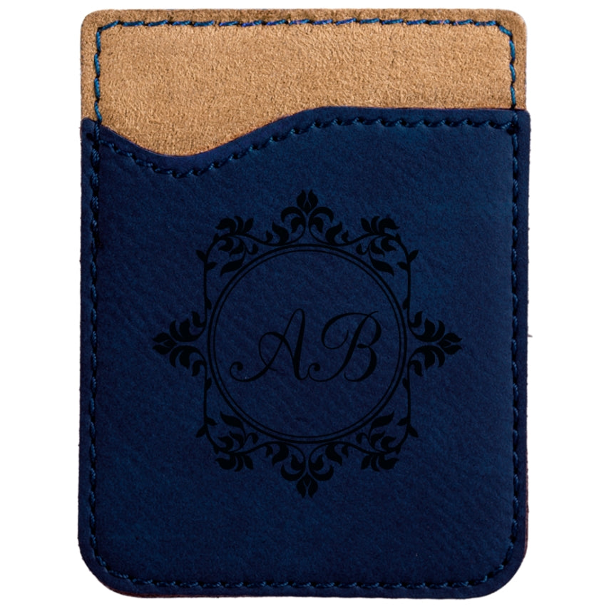 CELL PHONE WALLET