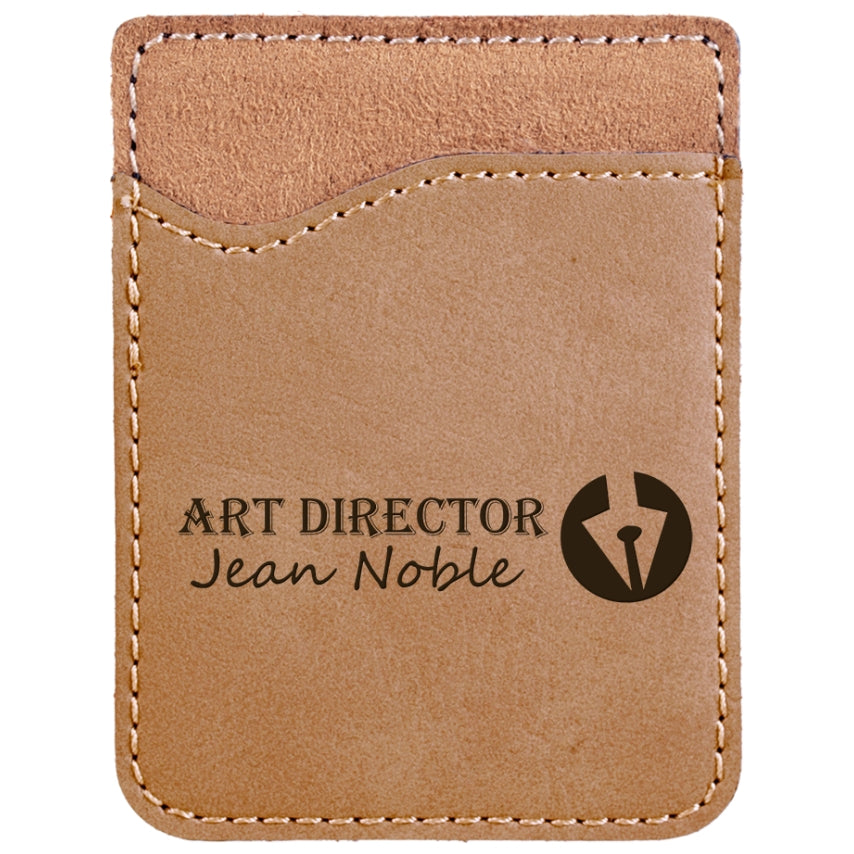 CELL PHONE WALLET