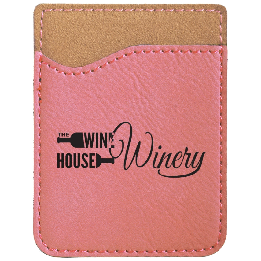 CELL PHONE WALLET