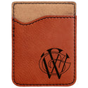 CELL PHONE WALLET