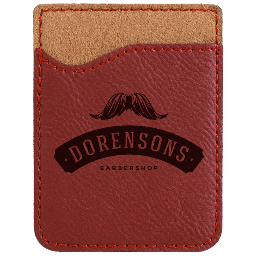 CELL PHONE WALLET