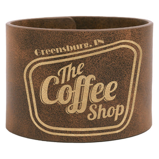Buy rustic-gold CUFF BRACELET