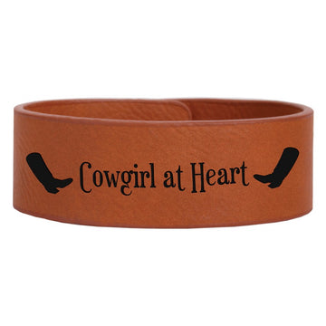 CUFF BRACELET