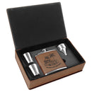 FLASK BOX-4
