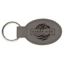 OVAL KEYCHAIN-4