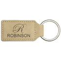 RECTANGLE KEYCHAIN