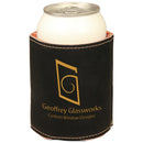 LEATHERETTE BEVERAGE HOLDER-3