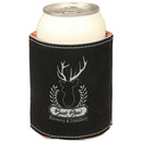 LEATHERETTE BEVERAGE HOLDER-4