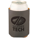 LEATHERETTE BEVERAGE HOLDER-1