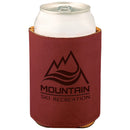 LEATHERETTE BEVERAGE HOLDER-9