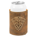 LEATHERETTE BEVERAGE HOLDER-10