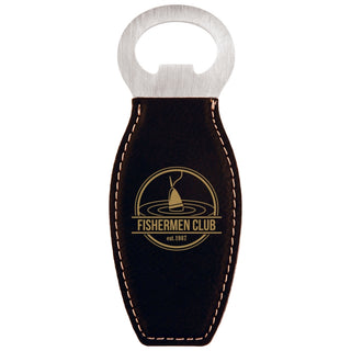 MAGNET BOTTLE OPENER