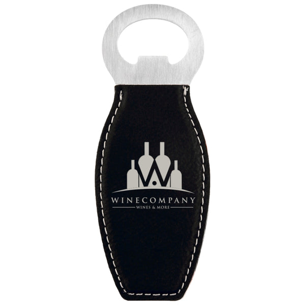 MAGNET BOTTLE OPENER