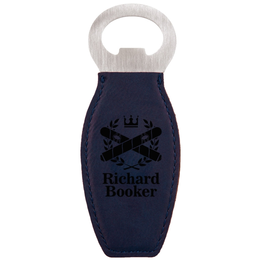 MAGNET BOTTLE OPENER