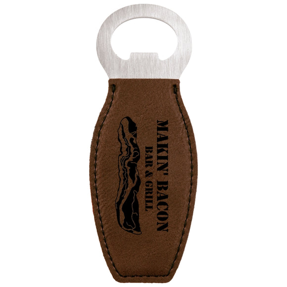 MAGNET BOTTLE OPENER