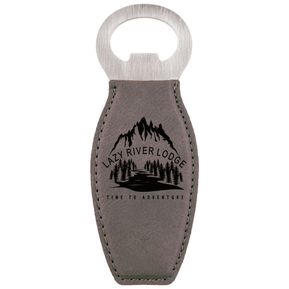 MAGNET BOTTLE OPENER
