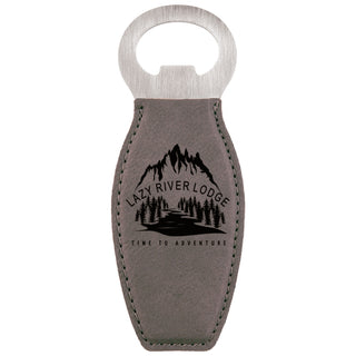 MAGNET BOTTLE OPENER