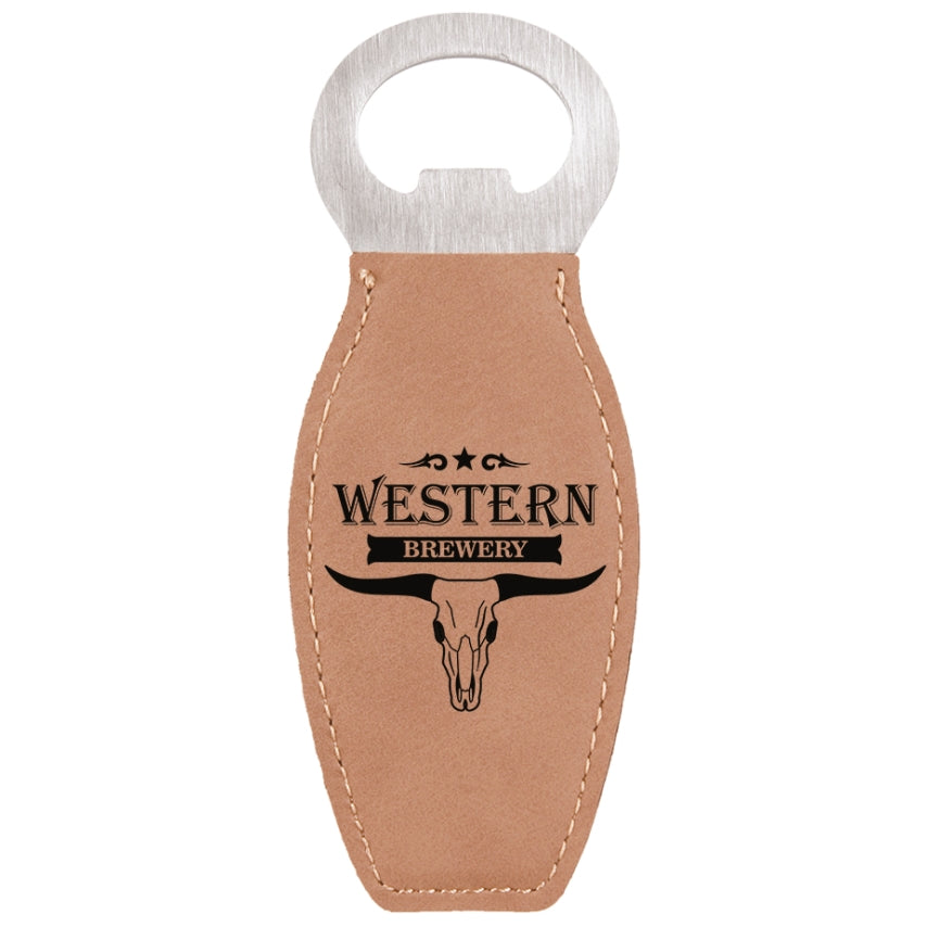 MAGNET BOTTLE OPENER