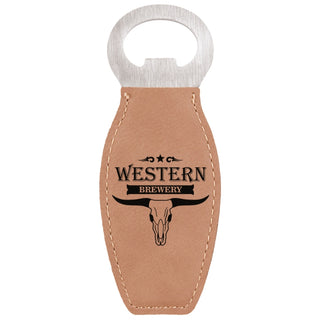 Buy light-brown MAGNET BOTTLE OPENER