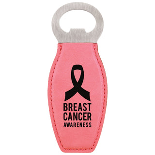 Buy pink MAGNET BOTTLE OPENER