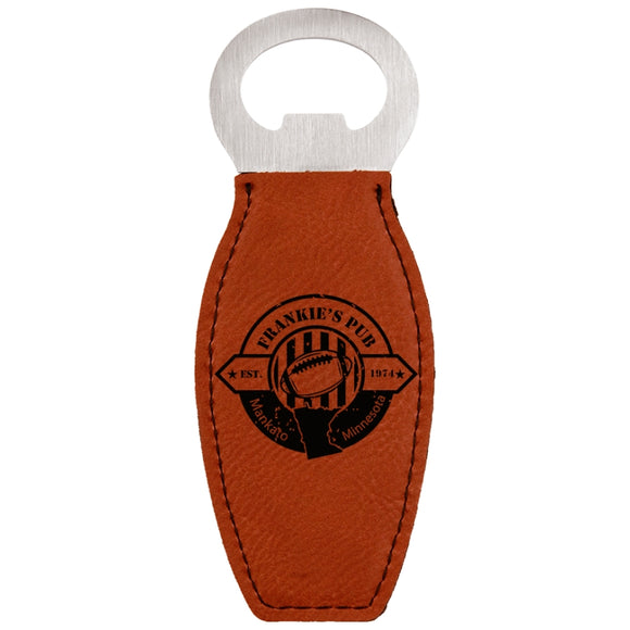 MAGNET BOTTLE OPENER