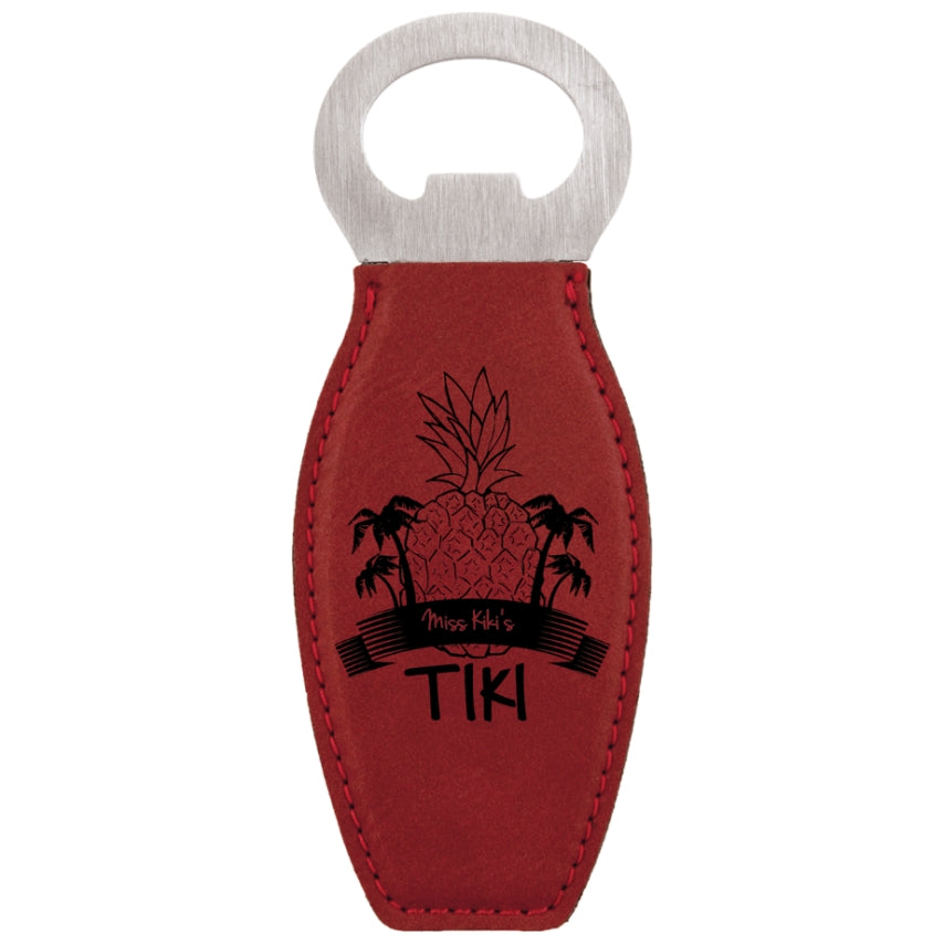 MAGNET BOTTLE OPENER