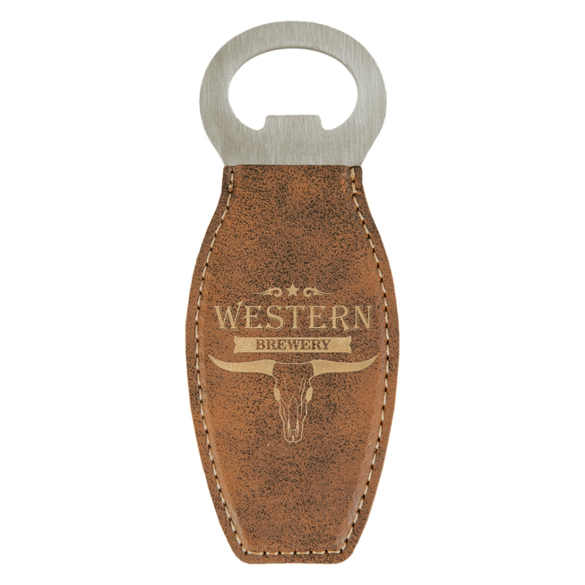 MAGNET BOTTLE OPENER