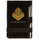 MINI NOTEPAD WITH PEN-5