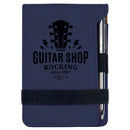 MINI NOTEPAD WITH PEN-2