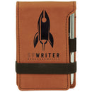 MINI NOTEPAD WITH PEN-8