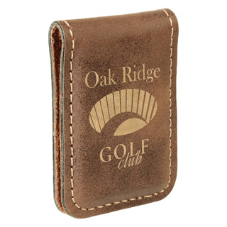 Buy rustic-gold MONEY CLIP