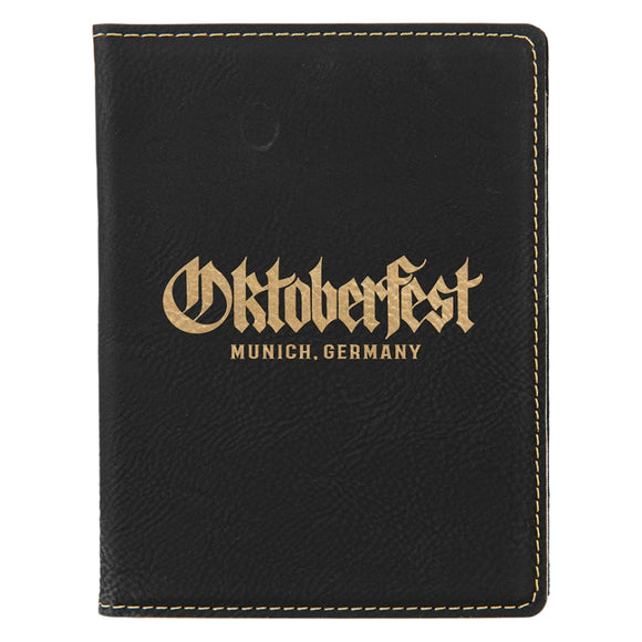 PASSPORT HOLDER