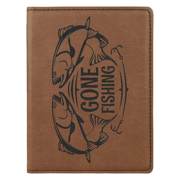 PASSPORT HOLDER