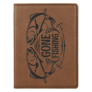 Buy dark-brown PASSPORT HOLDER