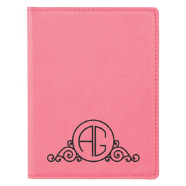 PASSPORT HOLDER