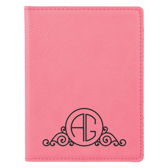 PASSPORT HOLDER