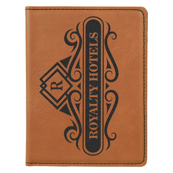 PASSPORT HOLDER