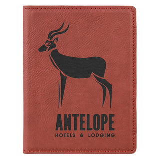 Buy rose PASSPORT HOLDER