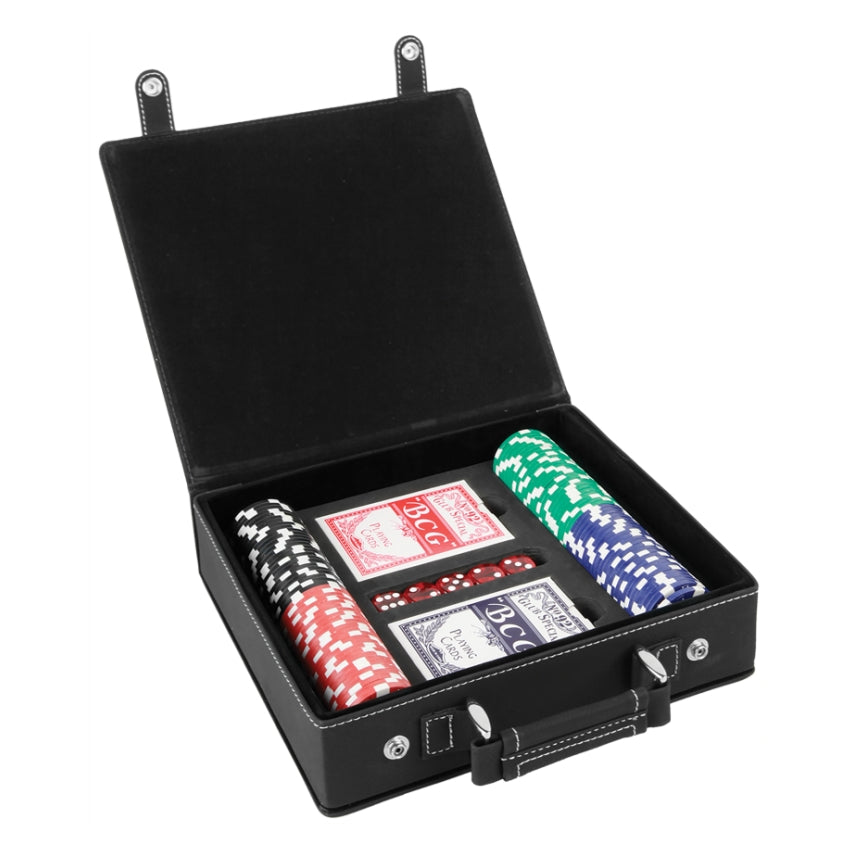 POKER SET