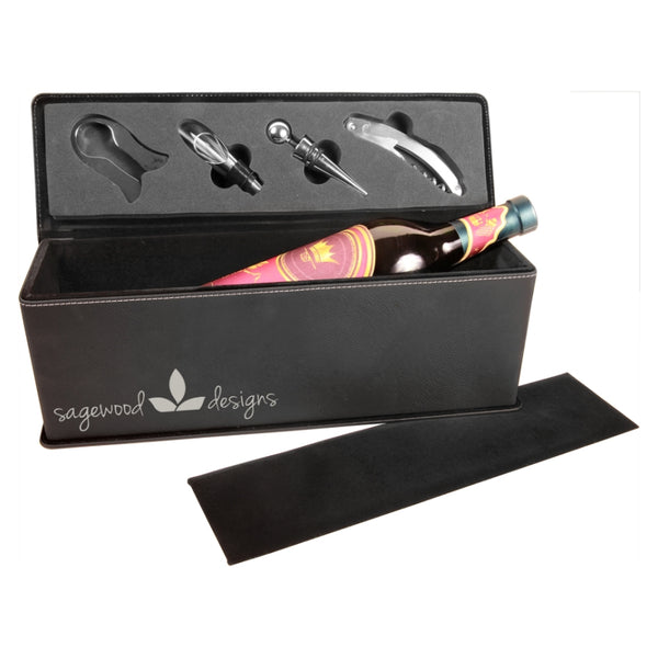 WINE BOXES