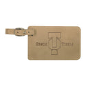 Leatherette Luggage Tag 