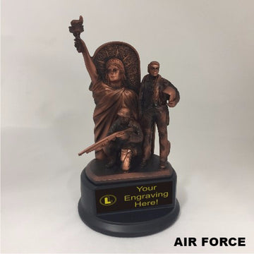 LIBERTY Statues - Clearance - 0