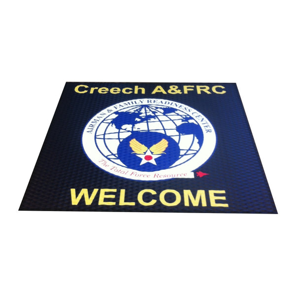 Indoor Outdoor Mat 