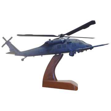 HH60 Aircraft Model 