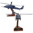 HH60 Aircraft Model 