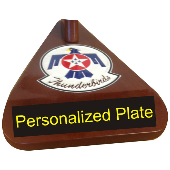 Thunderbird Aircraft Model 