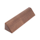 Nameplate Walnut 